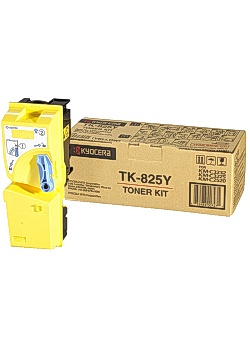 Toner KYOCERA TK-825M magenta