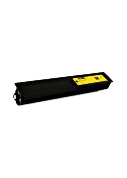 Toner TOSHIBA TFC35Y gul
