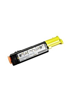 Toner DELL 593-10156 gul