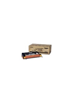 Toner XEROX 113R00721 gul