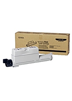 Toner XEROX 106R01221 svart