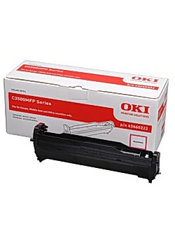 Trumma OKI 43460222 magenta