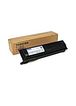 Toner TOSHIBA T-1640E svart