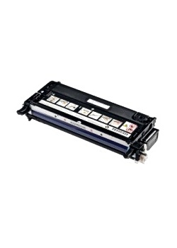 Toner DELL 593-10170 svart
