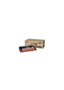 Toner XEROX 113R00722 svart