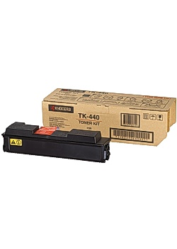Toner KYOCERA TK-440 svart