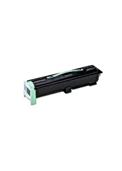 Toner IBM 75P6877 svart
