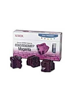 Bläckpatron XEROX 108R00724 magenta (3)