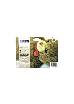 Bläckpatron EPSON C13T06154010 multipack