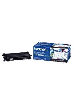 Toner BROTHER TN130BK svart