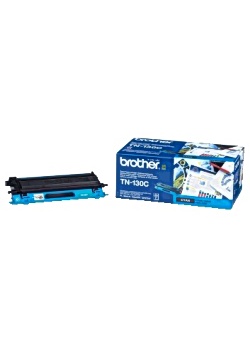 Toner BROTHER TN130C cyan