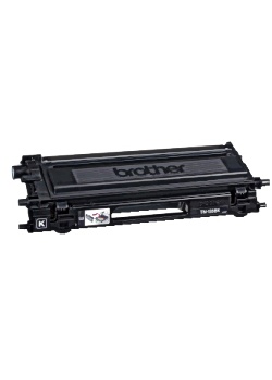 Toner BROTHER TN135BK svart