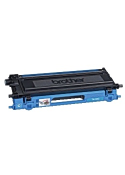Toner BROTHER TN135C cyan
