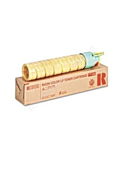 Toner RICOH 888281 gul