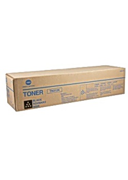 Toner KONICA-MINOLTA 8938705 svart