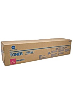 Toner KONICA-MINOLTA 8938707 magenta