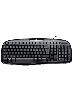 Tangentbord LOGITECH K120