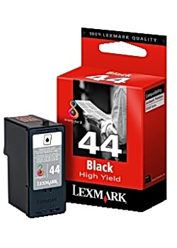 Bläckpatron LEXMARK 18Y0144E svart