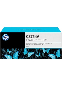 Bläckpatron HP C8754A färg