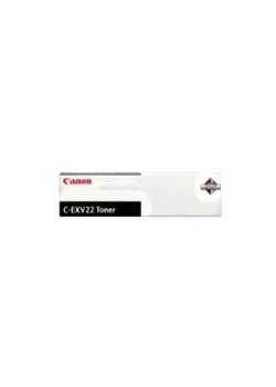 Toner CANON 1872B002 C-EXV22 svart