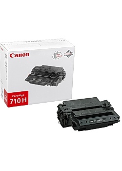 Toner CANON 0986B001 CRG710H svart