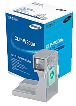 Wastetoner SAMSUNG CLP-W300A