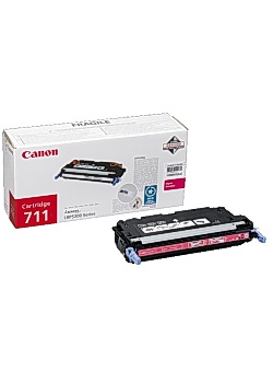 Toner CANON 1658B002 CRG711M magenta