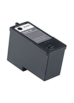 Bläckpatron DELL 592-10224 svart