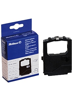 Färgband PELIKAN 528896 svart