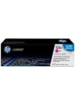 Toner HP CB543A magenta