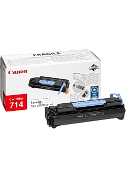 Toner CANON 1153B002 CRG714 svart