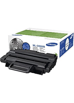 Toner SAMSUNG ML-D2850B svart