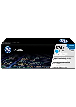 Toner HP CB381A cyan