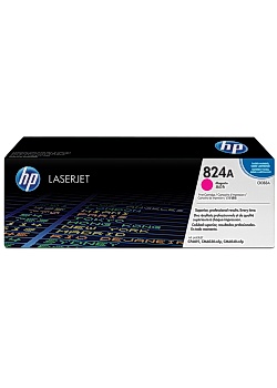 Toner HP CB383A magenta