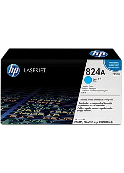 Trumma HP CB385A cyan