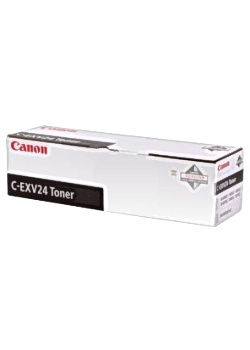 Toner CANON 2447B002 C-EXV24 svart