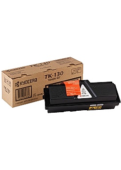 Toner KYOCERA TK-130 svart