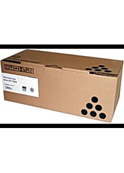 Toner RICOH 406052 svart