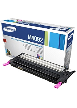 Toner SAMSUNG CLT-M4092S magenta