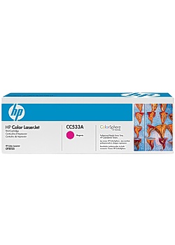 Toner HP CC533A magenta