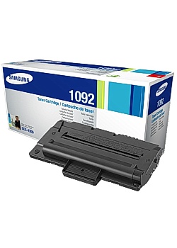 Toner SAMSUNG MLT-D1092S svart