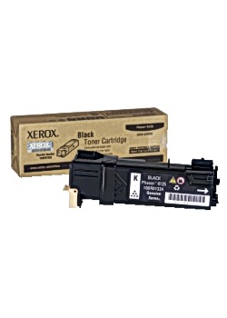 Toner XEROX 106R01334 svart
