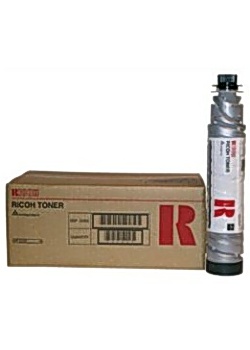 Toner RICOH 840041 svart