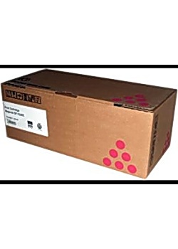 Toner RICOH 406100 magenta