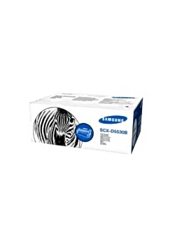 Toner SAMSUNG SCX-D5530B svart