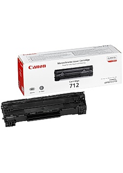 Toner CANON 1870B002 CRG712 svart
