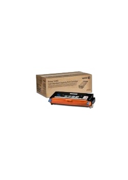 Toner XEROX 106R01388 cyan