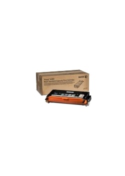 Toner XEROX 106R01391 svart