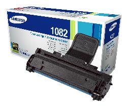 Toner SAMSUNG MLT-D1082S svart