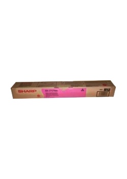 Toner SHARP MX-27GTMA magenta